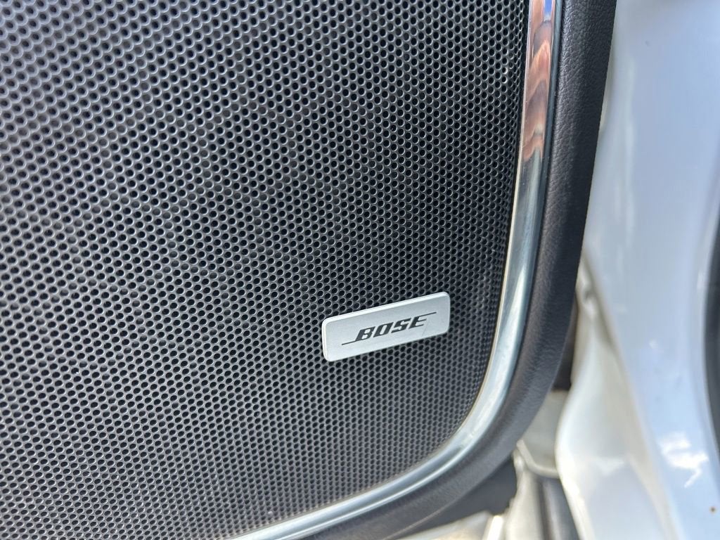 2020 GMC Yukon XL SLT