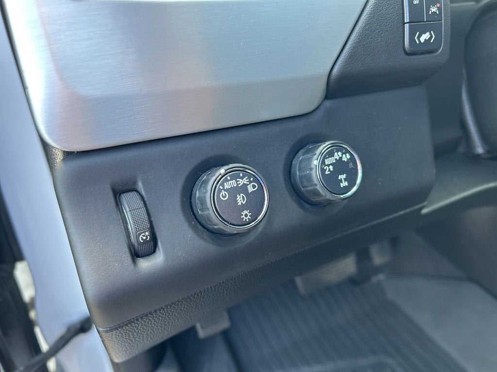 2020 GMC Yukon XL SLT