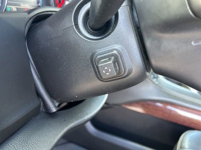 2020 GMC Yukon XL SLT
