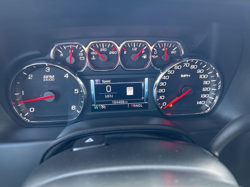 2020 GMC Yukon XL SLT