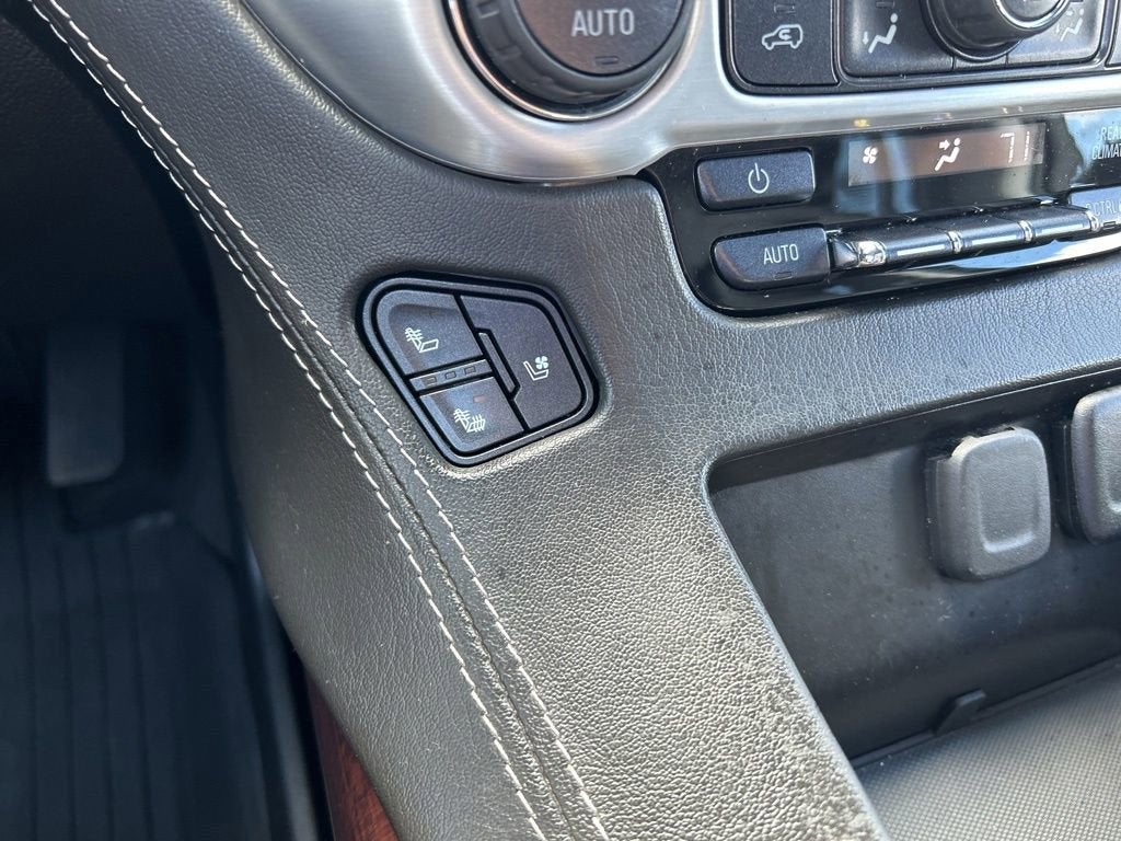 2020 GMC Yukon XL SLT