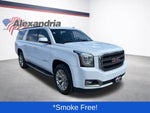 2020 GMC Yukon XL SLT