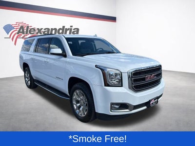2020 GMC Yukon XL SLT