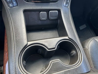 2020 GMC Yukon XL SLT