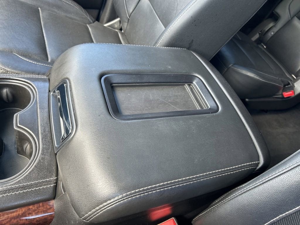 2020 GMC Yukon XL SLT