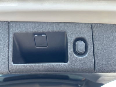 2020 GMC Yukon XL SLT