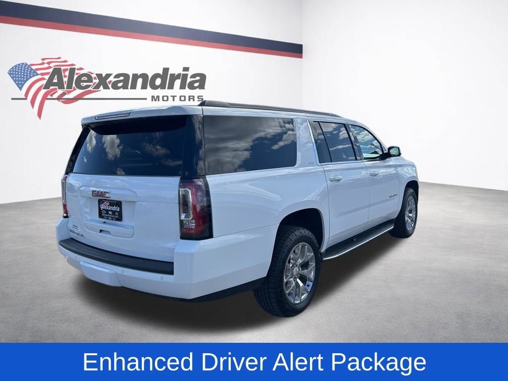 2020 GMC Yukon XL SLT
