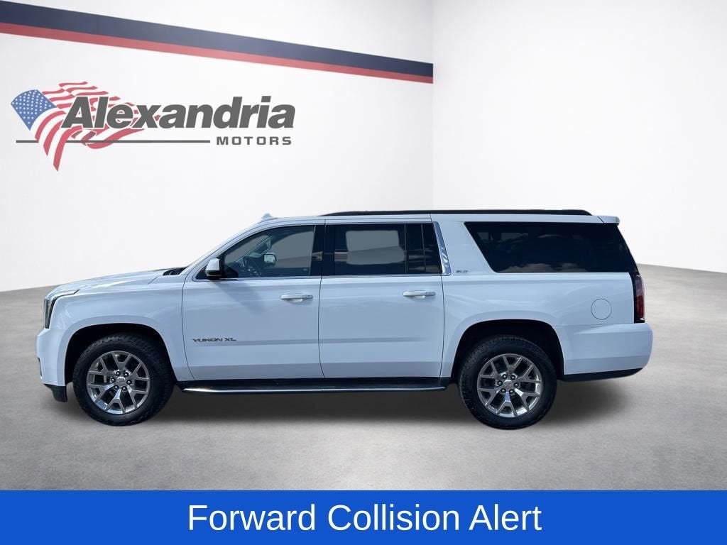 2020 GMC Yukon XL SLT