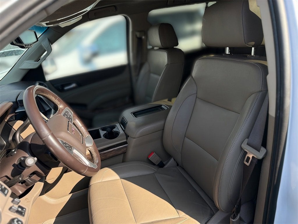 2019 GMC Yukon XL SLT Standard Edition