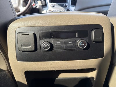 2019 GMC Yukon XL SLT Standard Edition