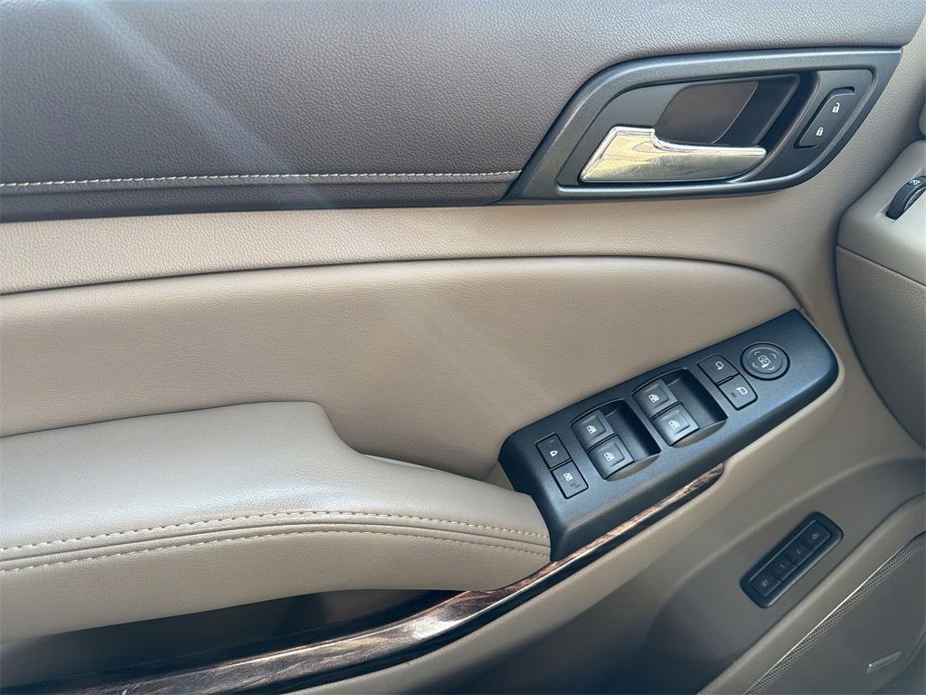 2019 GMC Yukon XL SLT Standard Edition