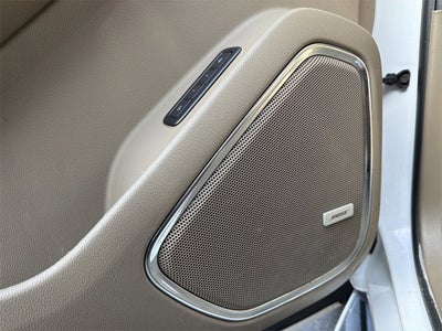 2019 GMC Yukon XL SLT Standard Edition