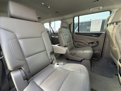 2019 GMC Yukon XL SLT Standard Edition