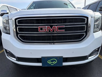 2019 GMC Yukon XL SLT Standard Edition