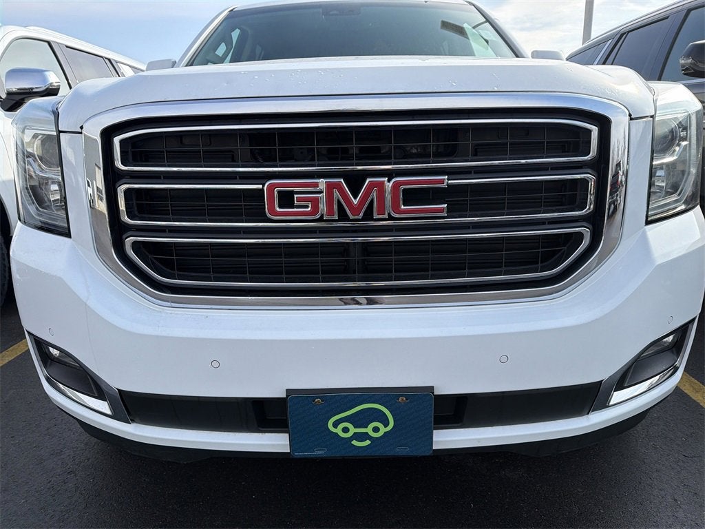 2019 GMC Yukon XL SLT Standard Edition