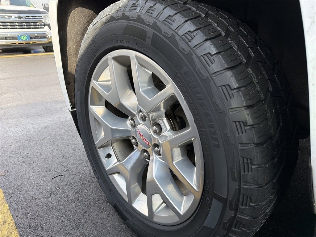 2019 GMC Yukon XL SLT Standard Edition