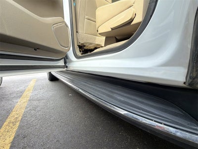 2019 GMC Yukon XL SLT Standard Edition