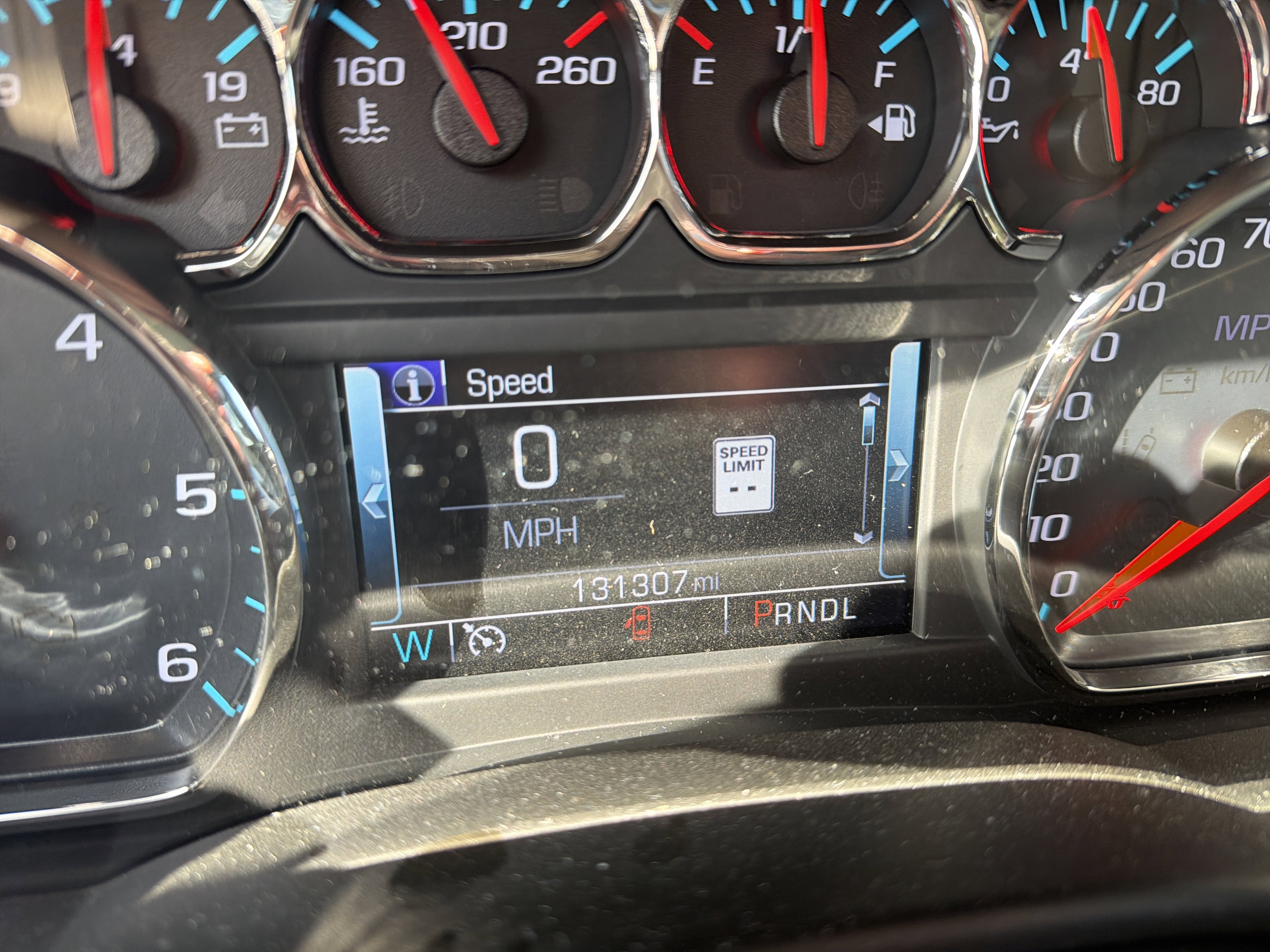 2019 GMC Yukon XL SLT Standard Edition