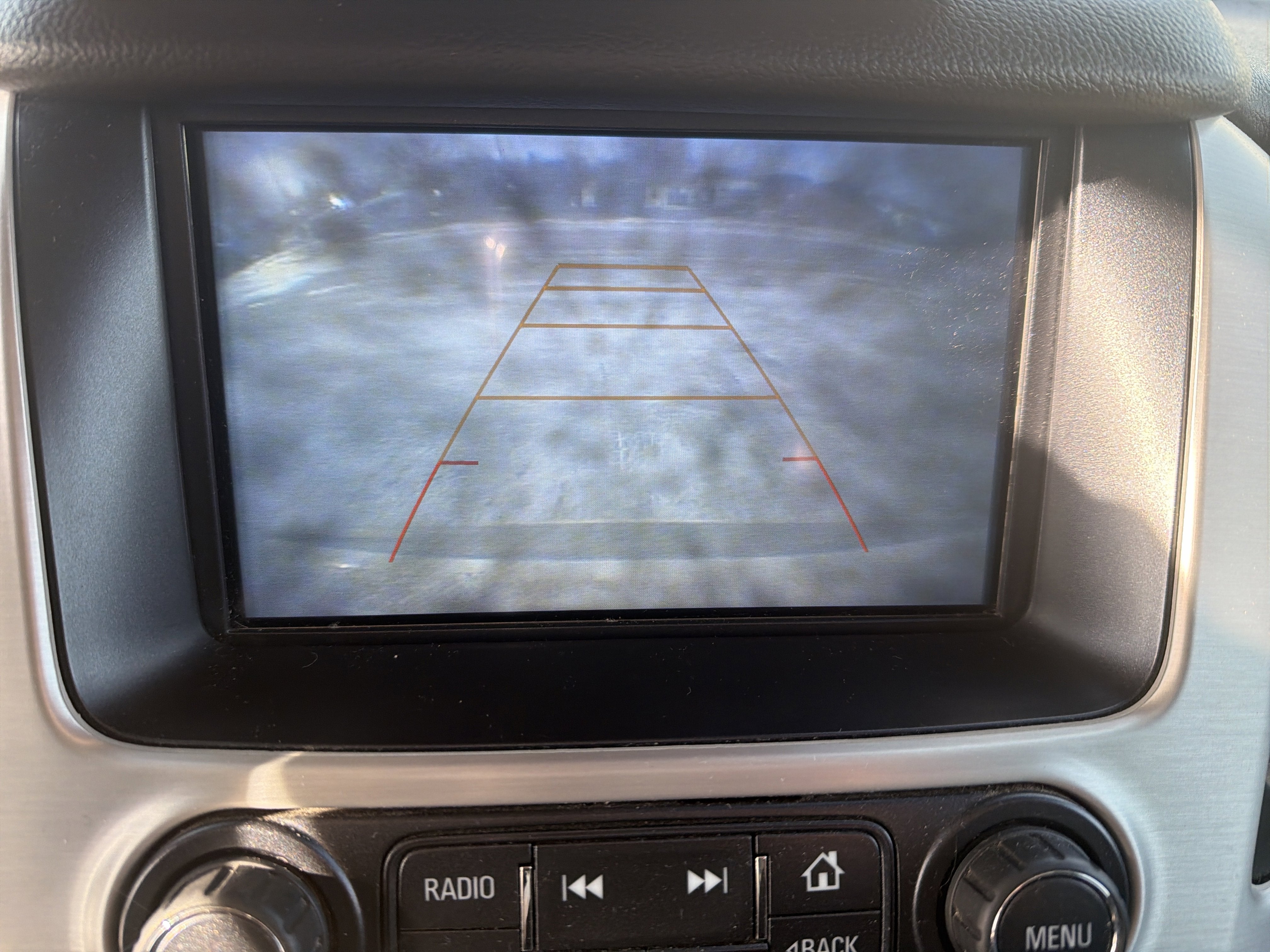 2019 GMC Yukon XL SLT Standard Edition