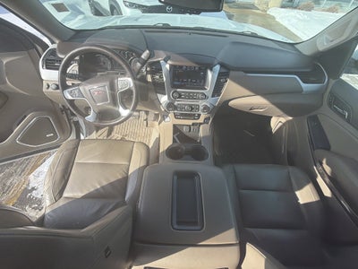 2019 GMC Yukon XL SLT Standard Edition