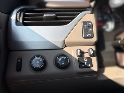 2019 GMC Yukon XL SLT Standard Edition