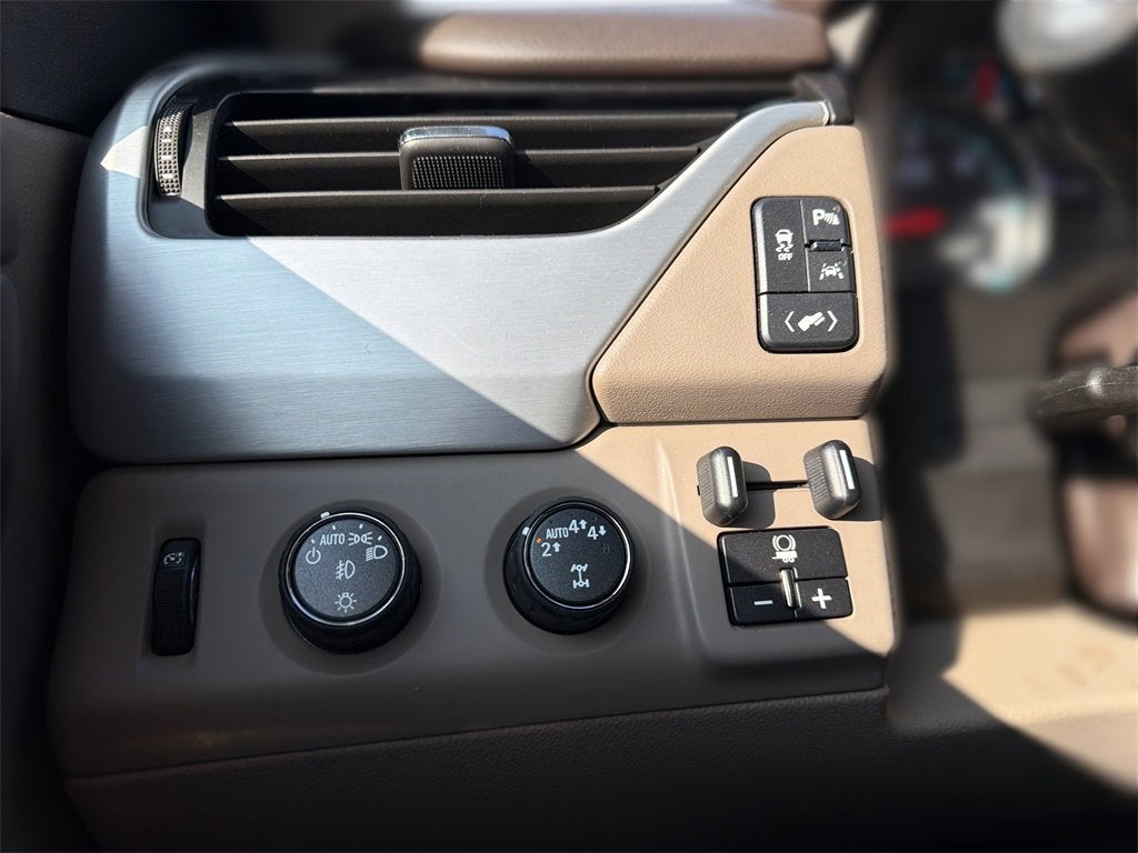 2019 GMC Yukon XL SLT Standard Edition