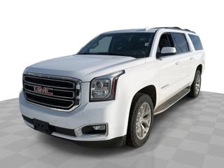 2019 GMC Yukon XL SLT Standard Edition