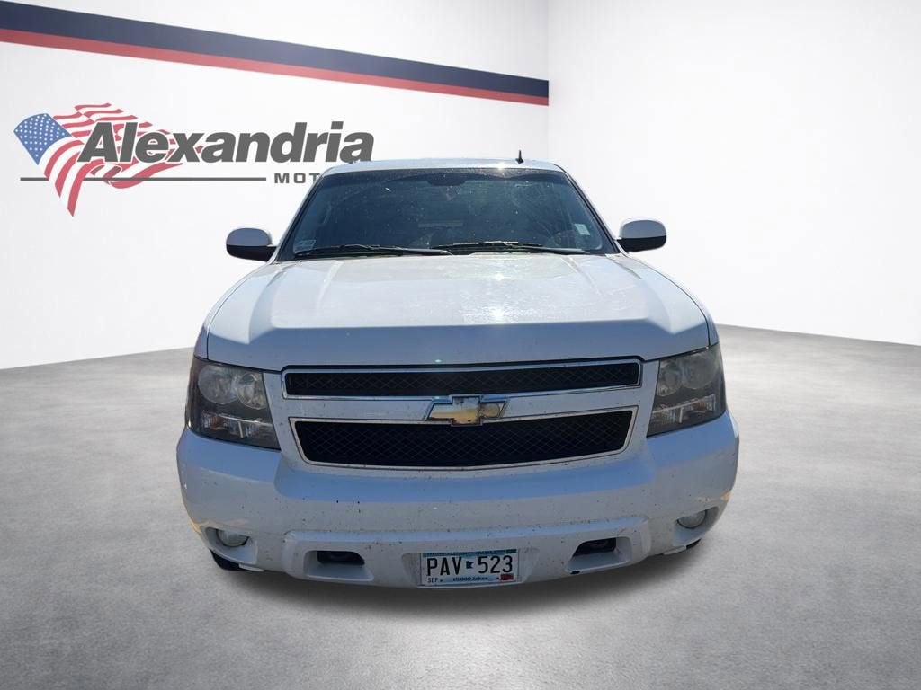 2009 Chevrolet Suburban LT w/2LT