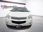 2011 Chevrolet Traverse LT w/2LT