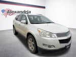 2011 Chevrolet Traverse LT w/2LT