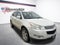 2011 Chevrolet Traverse LT w/2LT