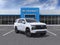 2027 Chevrolet Tahoe High Country