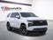 2027 Chevrolet Tahoe High Country