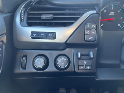 2020 Chevrolet Suburban Premier