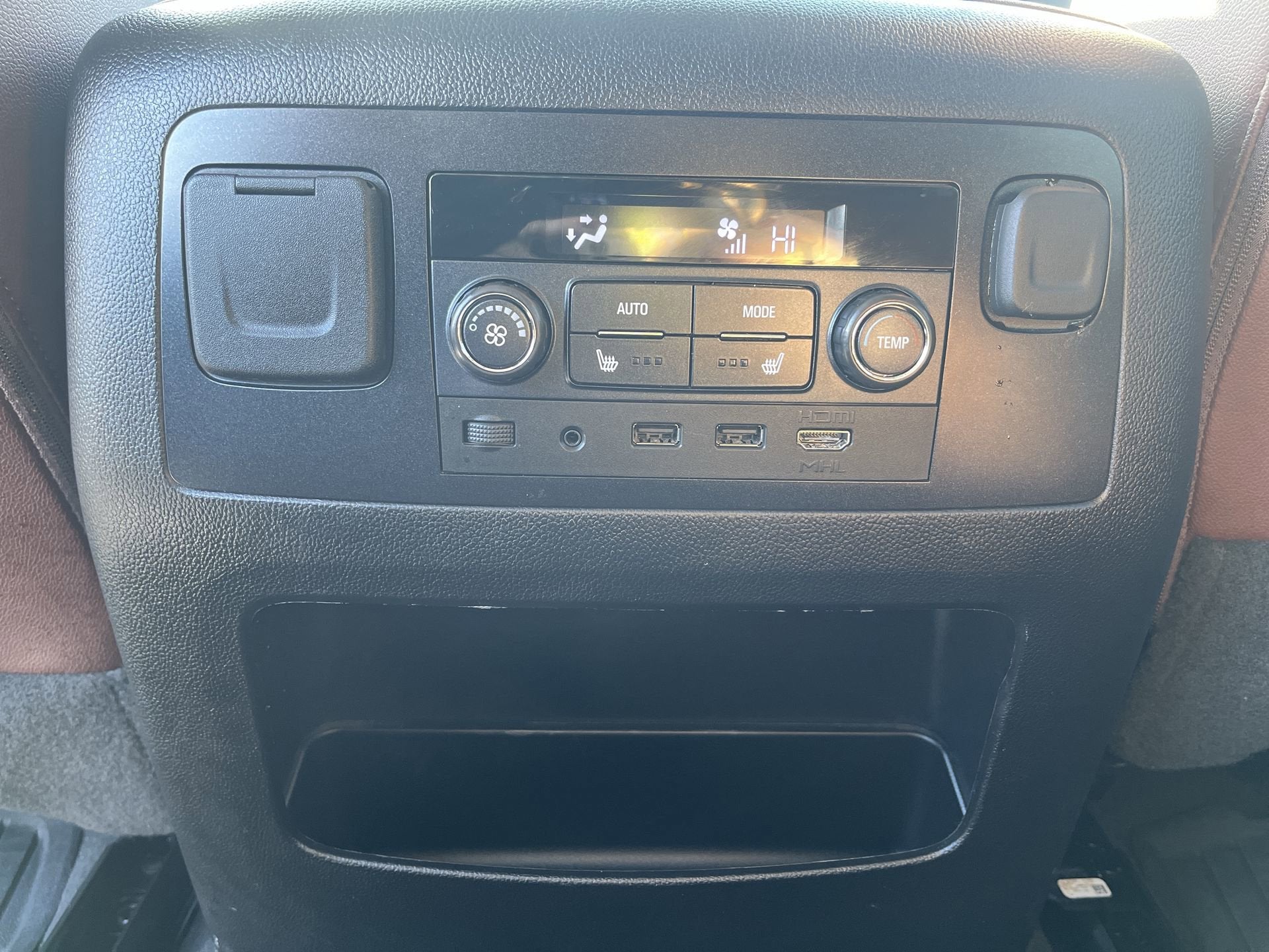 2020 Chevrolet Suburban Premier