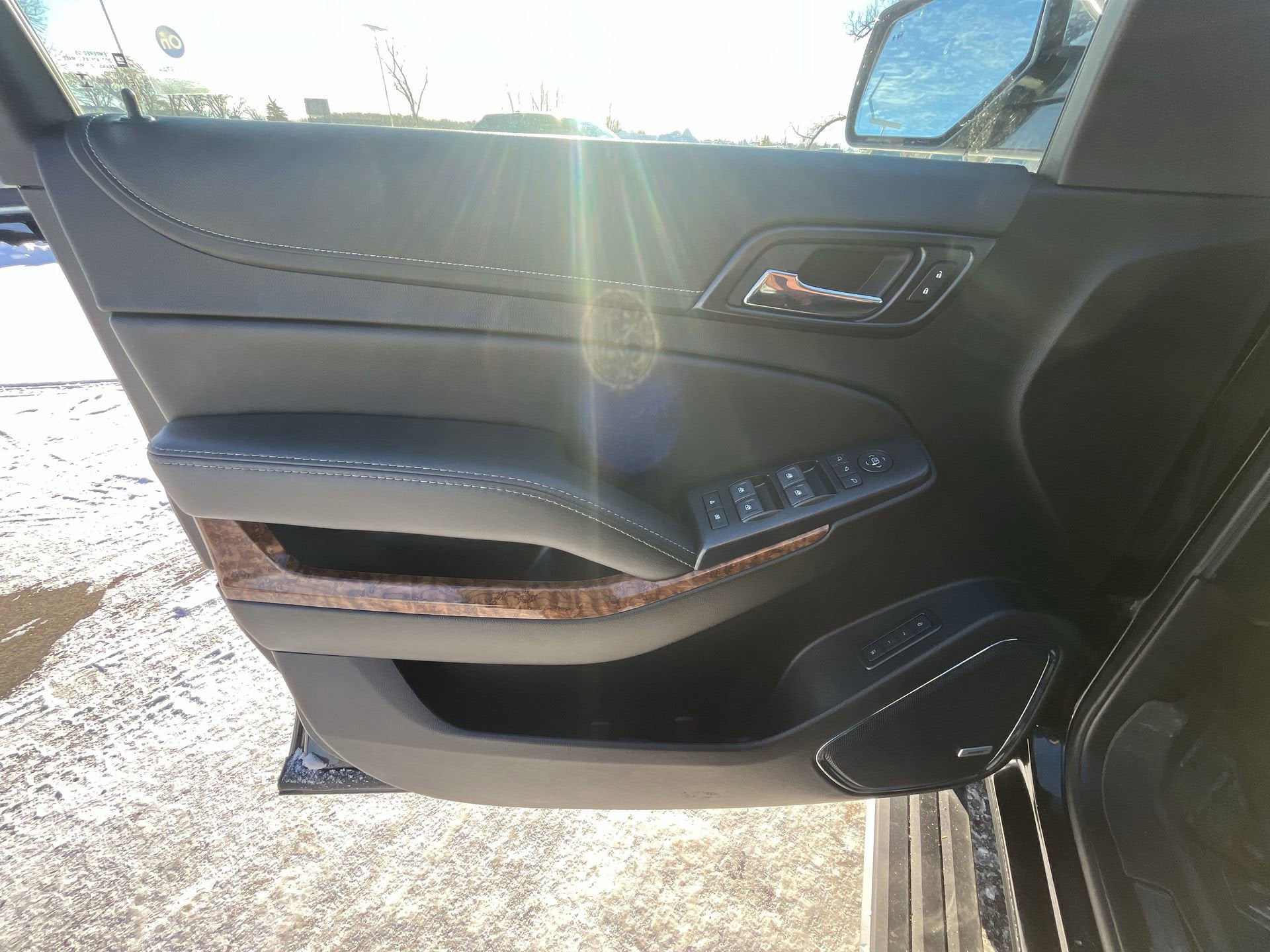 2020 Chevrolet Suburban Premier