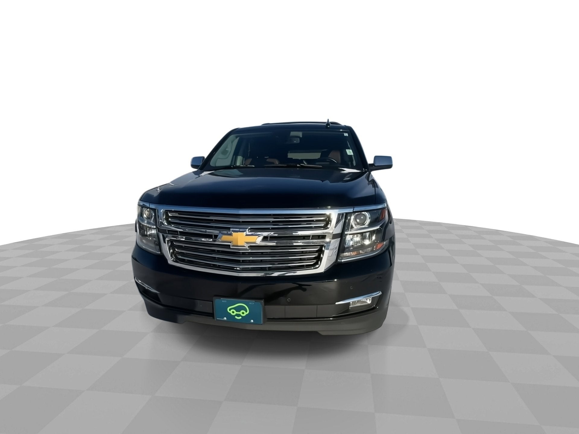 2020 Chevrolet Suburban Premier