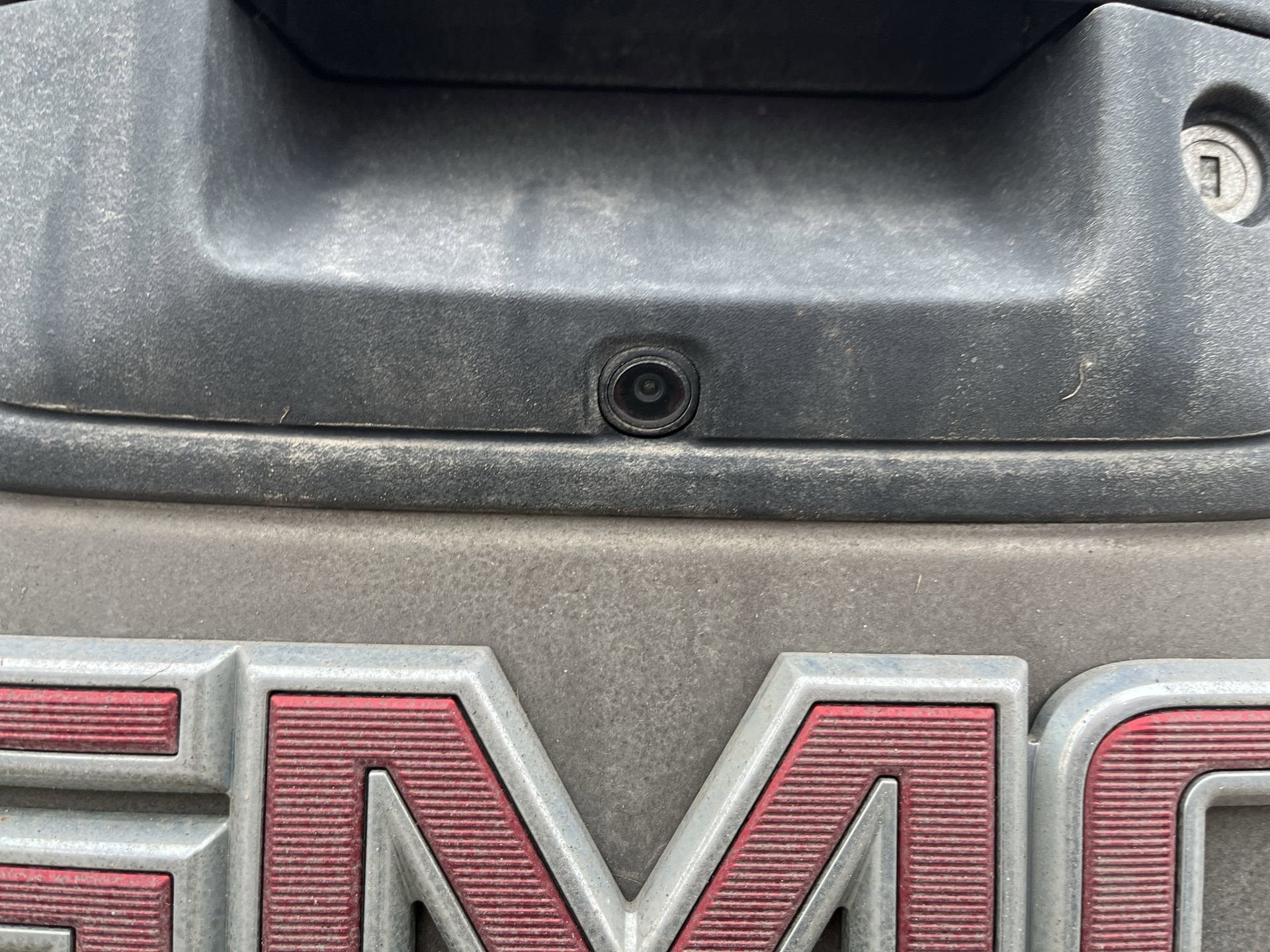 2015 GMC Sierra 2500 HD SLE