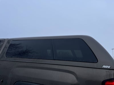 2015 GMC Sierra 2500 HD SLE