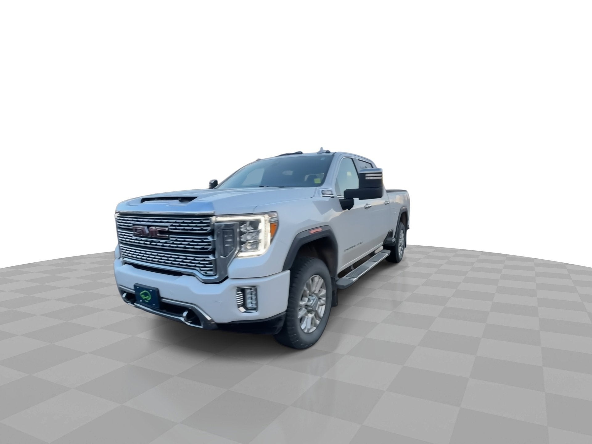 2023 GMC Sierra 2500 HD Denali