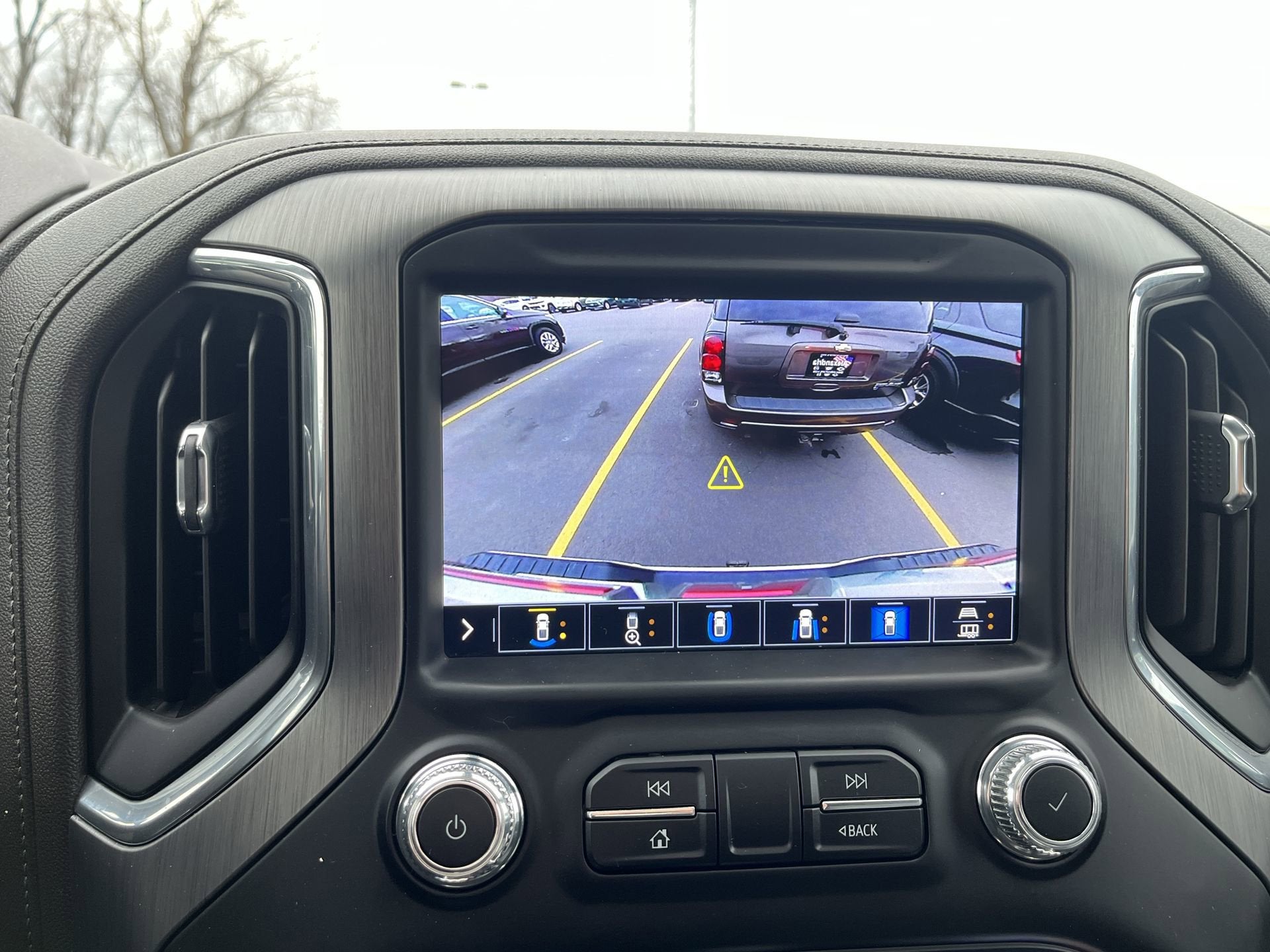 2023 GMC Sierra 2500 HD Denali