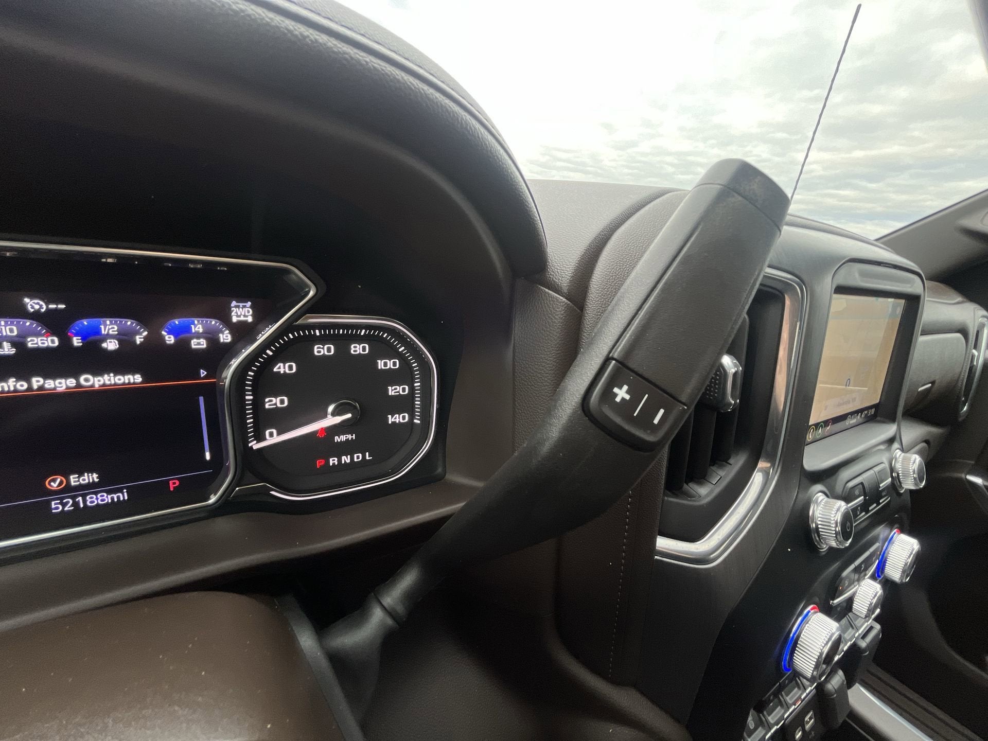 2023 GMC Sierra 2500 HD Denali