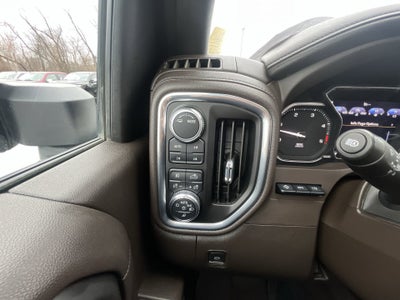 2023 GMC Sierra 2500 HD Denali