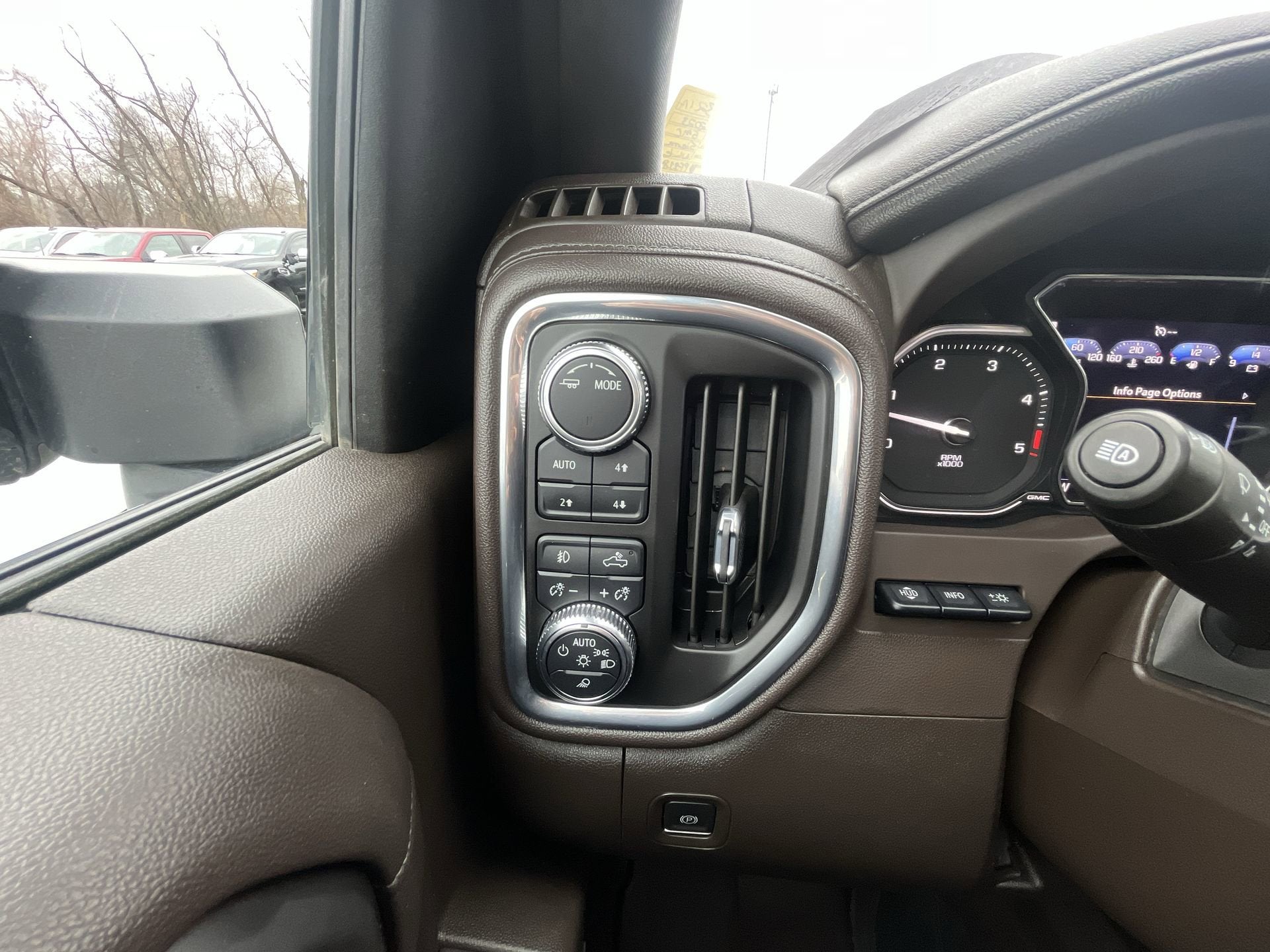 2023 GMC Sierra 2500 HD Denali