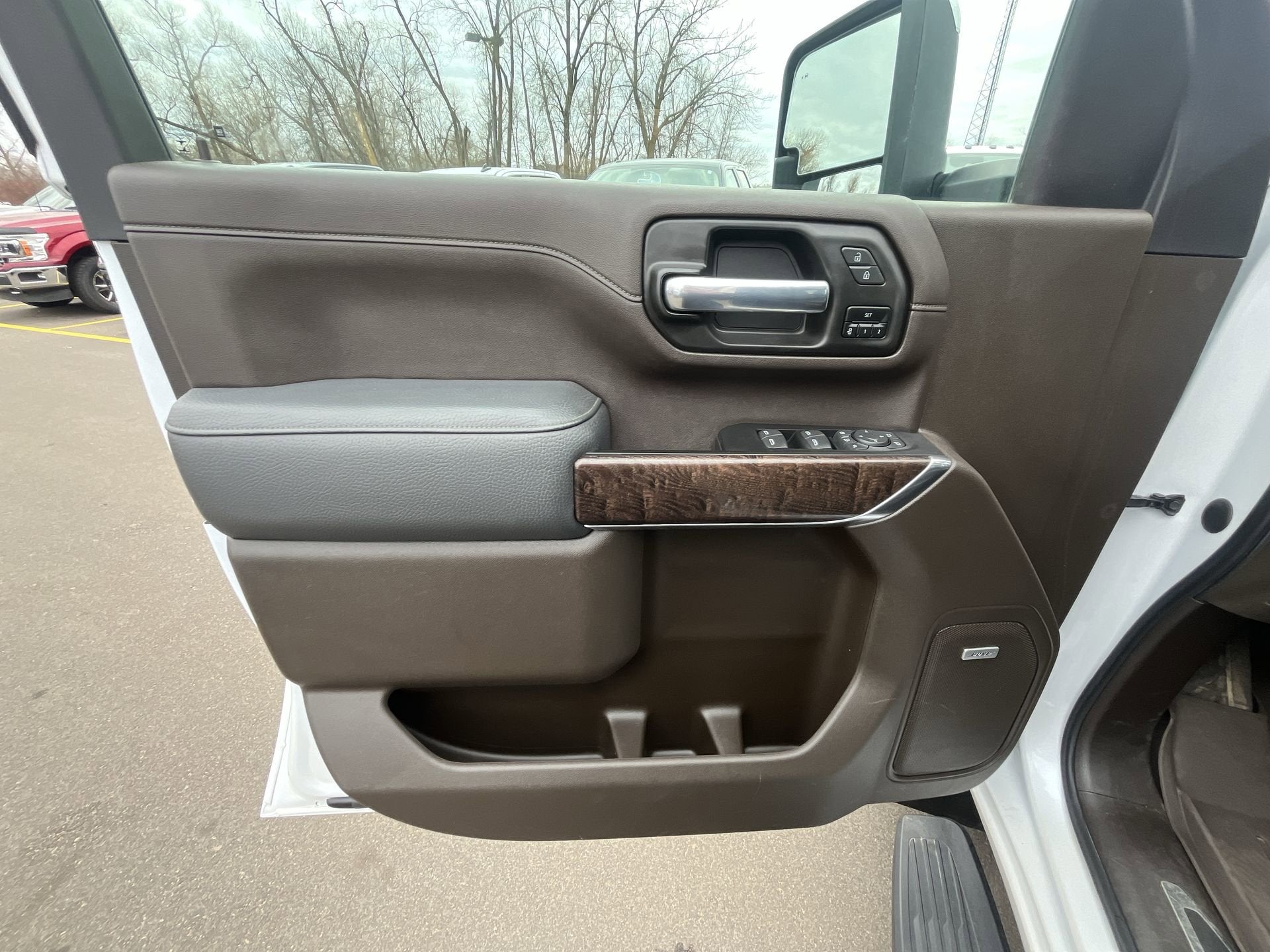 2023 GMC Sierra 2500 HD Denali