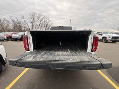 2023 GMC Sierra 2500 HD Denali