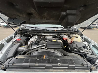 2023 GMC Sierra 2500 HD Denali