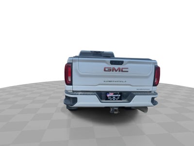 2023 GMC Sierra 2500 HD Denali