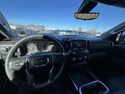 2022 GMC Sierra 3500 HD Denali