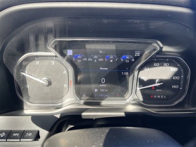 2022 GMC Sierra 3500 HD Denali